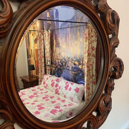 B&B Rialto ヴェローナ エクステリア 写真