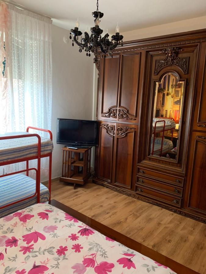 B&B Rialto ヴェローナ エクステリア 写真