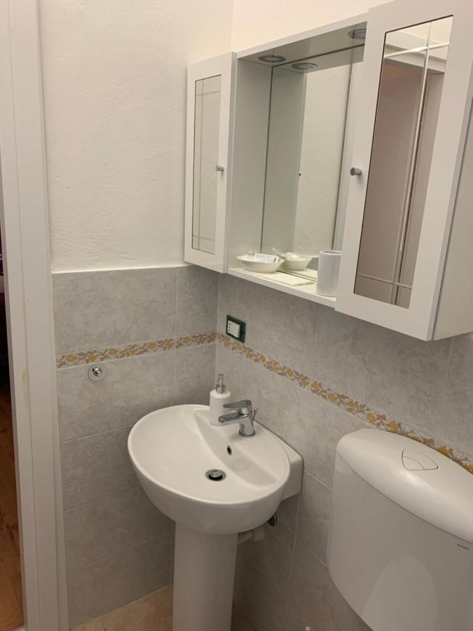 B&B Rialto ヴェローナ エクステリア 写真