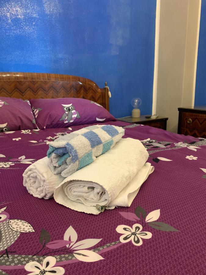 B&B Rialto ヴェローナ エクステリア 写真