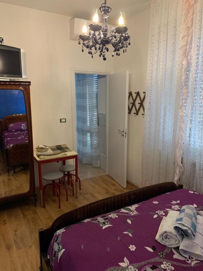 B&B Rialto ヴェローナ エクステリア 写真