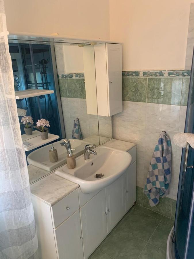 B&B Rialto ヴェローナ エクステリア 写真
