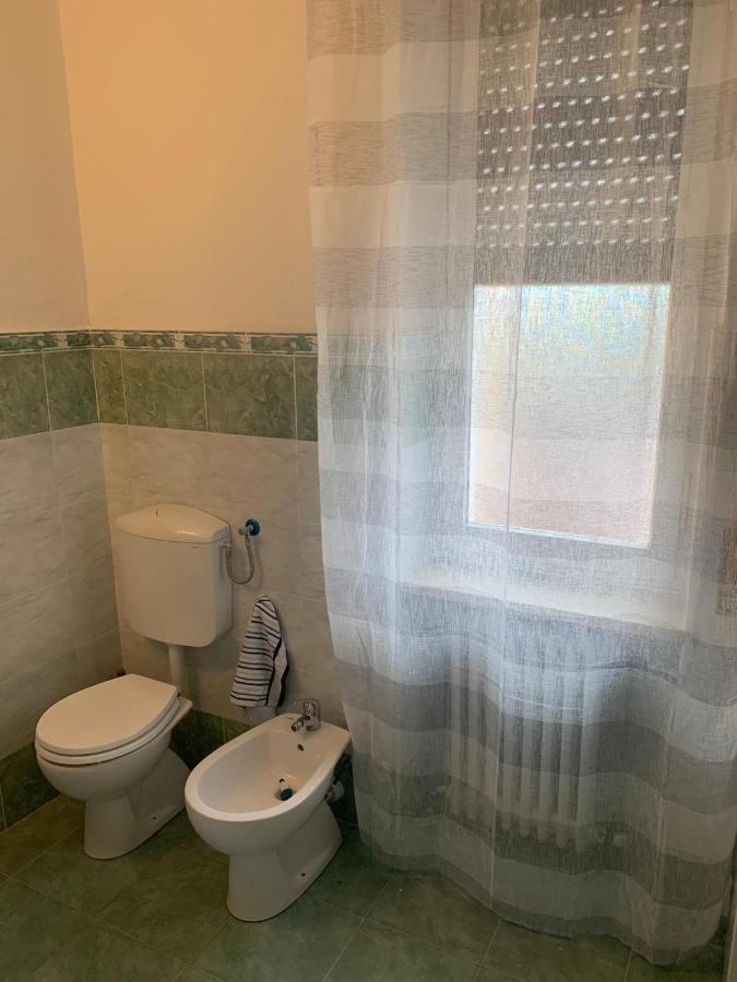 B&B Rialto ヴェローナ エクステリア 写真