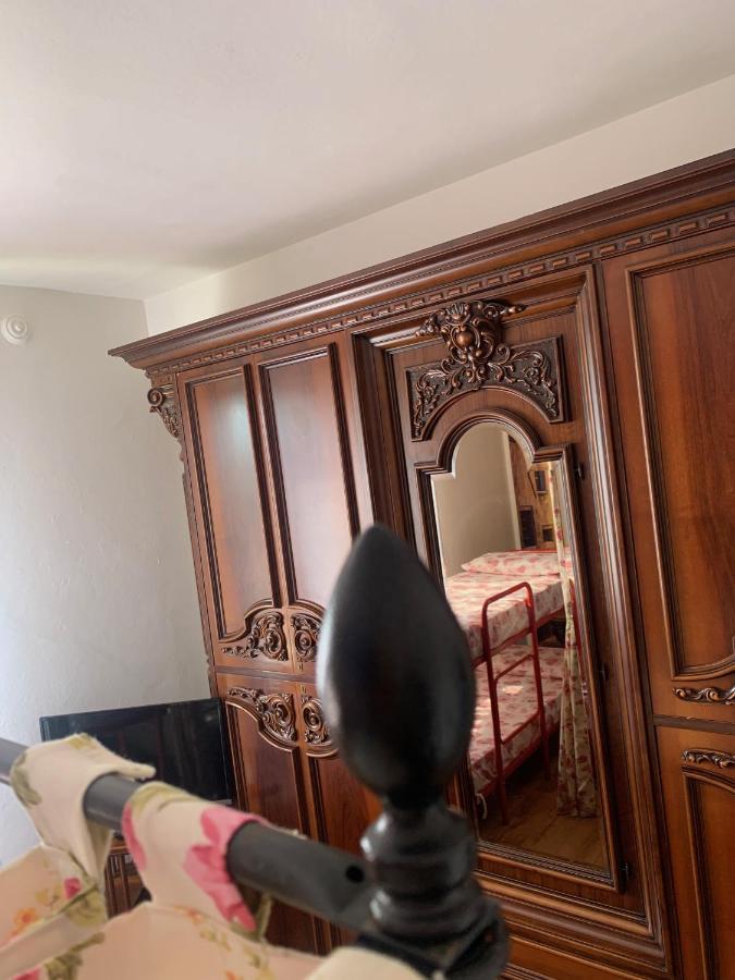 B&B Rialto ヴェローナ エクステリア 写真