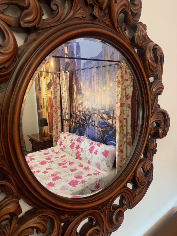 B&B Rialto ヴェローナ エクステリア 写真