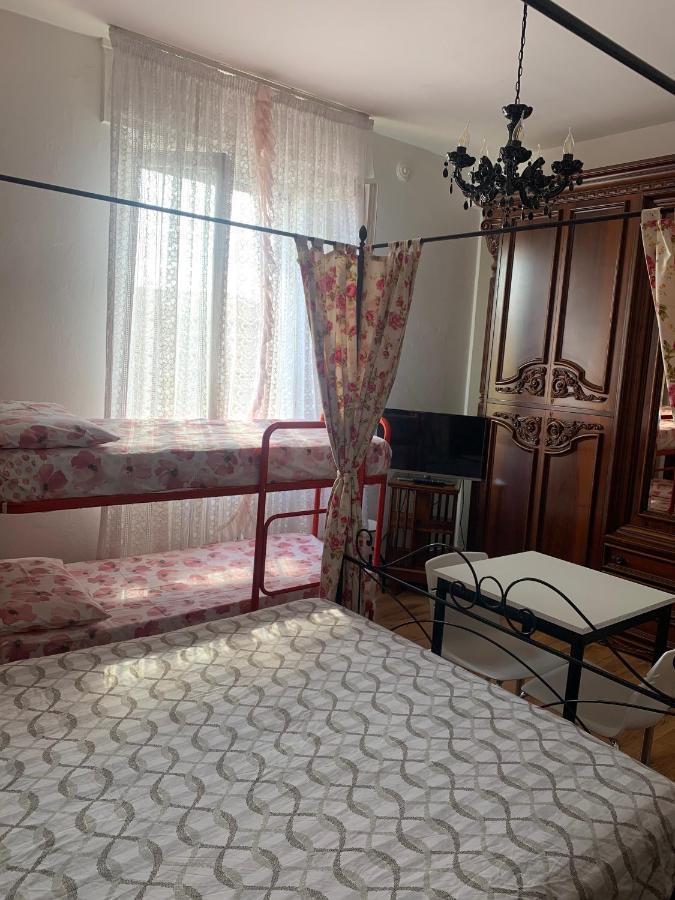 B&B Rialto ヴェローナ エクステリア 写真