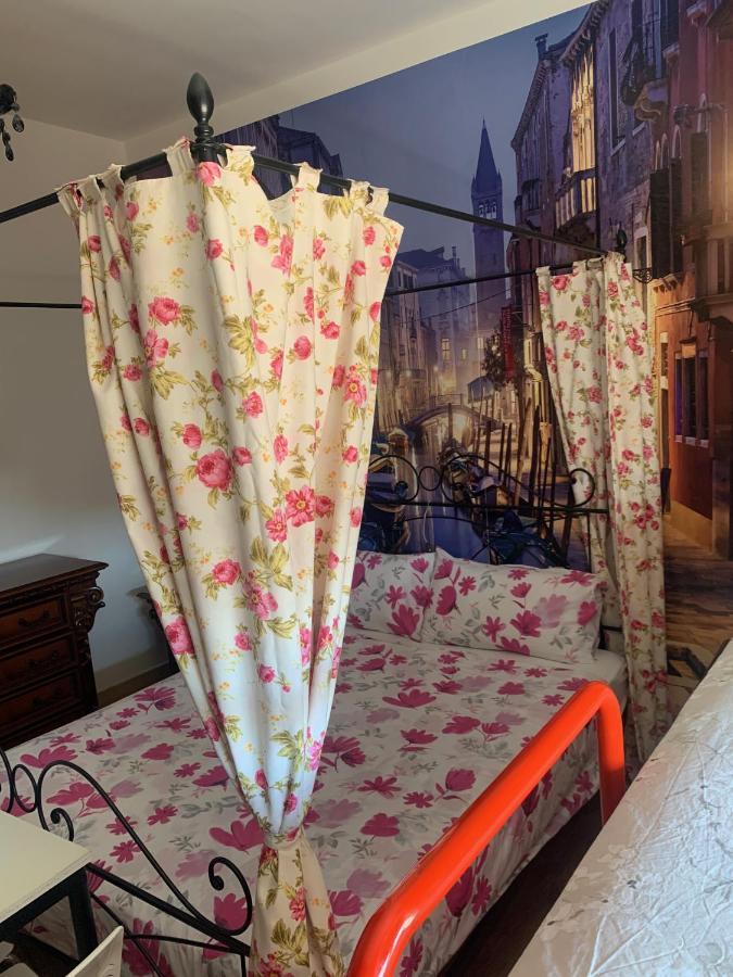 B&B Rialto ヴェローナ エクステリア 写真