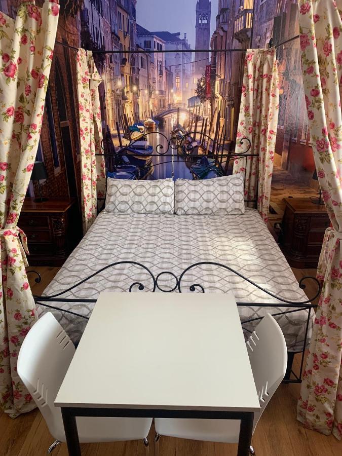 B&B Rialto ヴェローナ エクステリア 写真