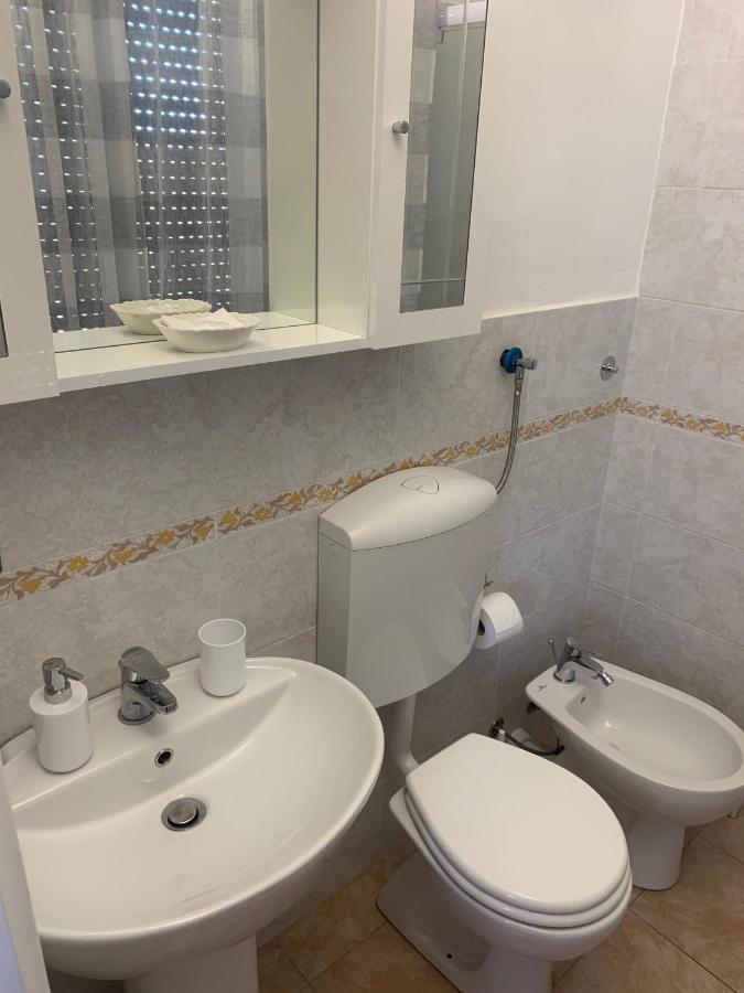 B&B Rialto ヴェローナ エクステリア 写真