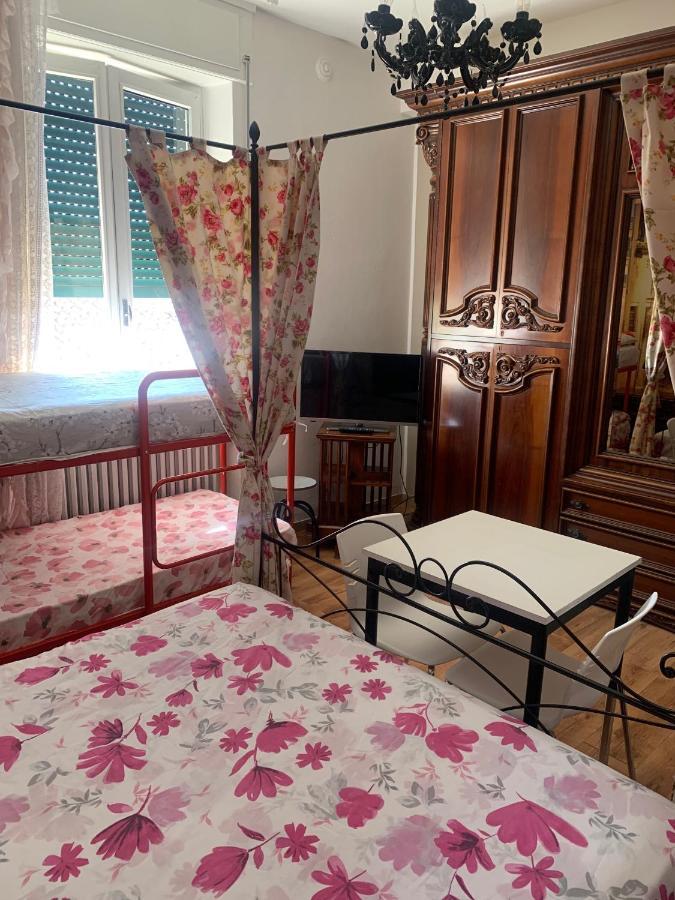B&B Rialto ヴェローナ エクステリア 写真